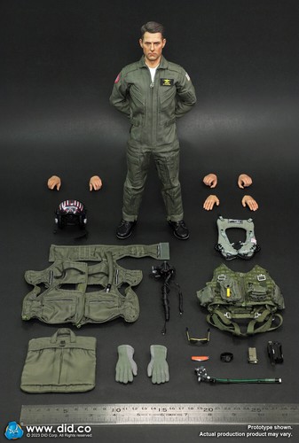 Did scale 80170 top gun - 80170,