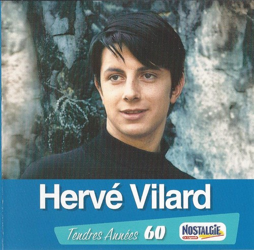 Hervé vilard tendres annees - tendres,