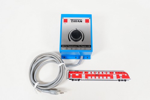 Titan 806 transformateur - titan,