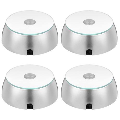 Pcs socle lumineux - 4,