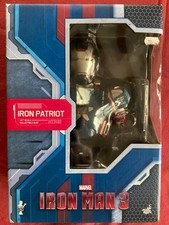 Figurine Iron Man 3 buste Iron