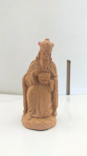 Santon roi mage gaspard - roi,