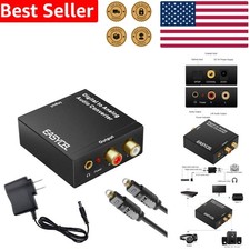Ultimate DAC Converter