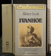 Ivanhoe : 1ère partie -