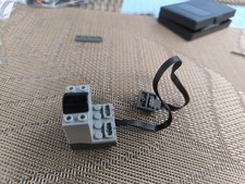 LEGO Train RC 58123c01 Electric Power Functions (N°2)