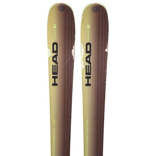 Ski occasion head kore - 93, +