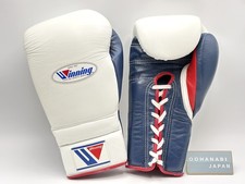 Gants de boxe gagnants 14 oz