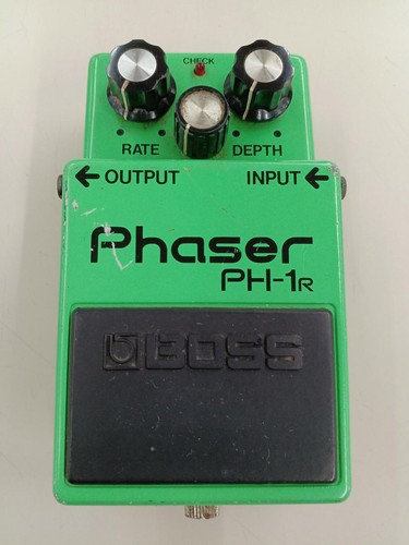 Boss phaser 1r - phaser, ph-1r