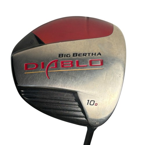 Callaway diablo octane big - diablo,