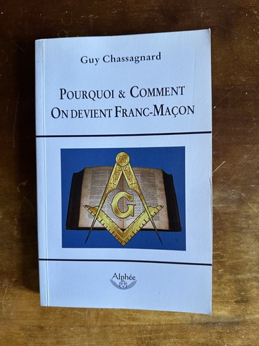 Chassagnard pourquoi et - pourquoi,