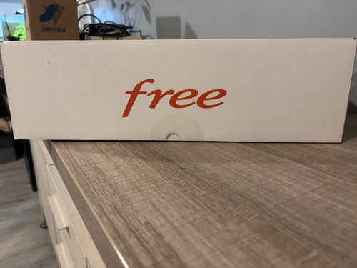 Neuf scellé freebox v6 - scellÉ],