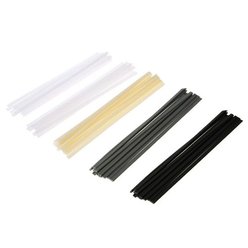 Plastique soudure tiges - plastique,