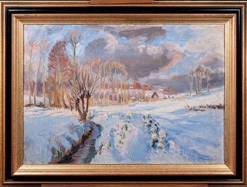Raimond lecourt - lecourt,