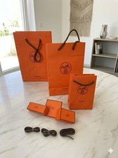 Boîte HERMÈS Miniatures