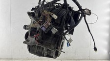 Moteur RENAULT CLIO 2 PHASE 2 7701473186