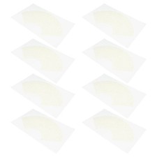  10 Pcs Feuille De Riz Papier Calligraphie Chinoise Vierge Manuel
