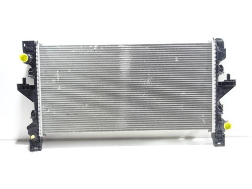 Radiateur eau citroen - citroen, jumper