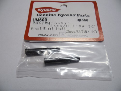 Vintage kyosho um609 - vintage,