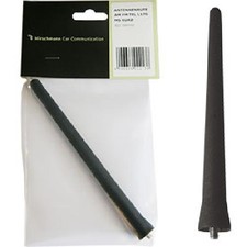 Antenne de toit brin 17cm