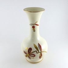 Vase Art Deco 1930 Faiencerie