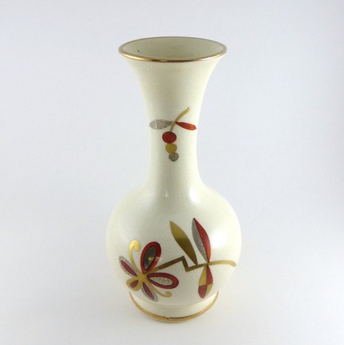 Vase art deco 1930 - vase,