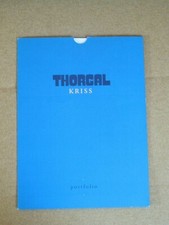 PORT-FOLIO THORGAL KRISS