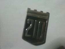 Badge Volvo 210 Duett Kombi