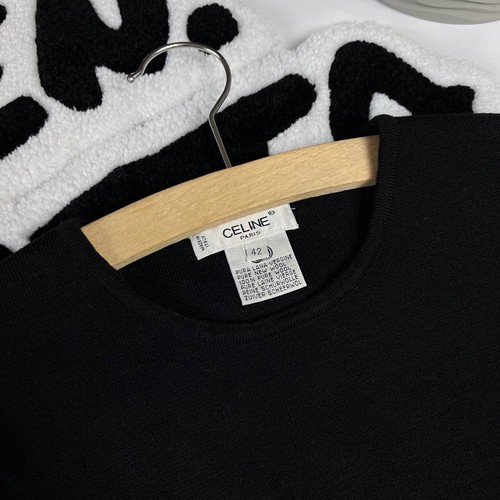 Vintage 90s celine paris - 90s,