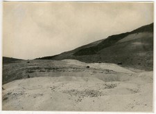 Photo Tirage Citrate Ténérife Iles Canaries Pouzzolane Vers 1920