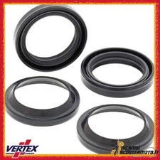 Kit Seal Et Fourche Poussière Suzuki Ts 400 Apache 1972-1974 56-122#9