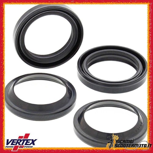 Kit seal fourche - fourche, poussière