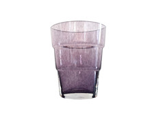 Vase en verre design
