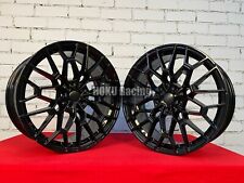 4X Roues 19" 827M style M3