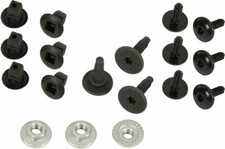 Kit D'attache De Cache Sous