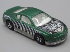 Voiture Concept Car Monte