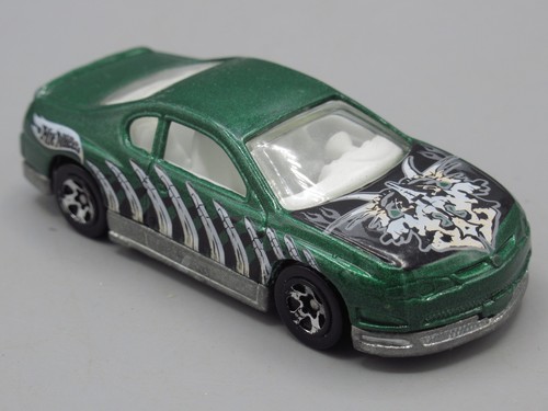 Voiture concept car monte - voiture,
