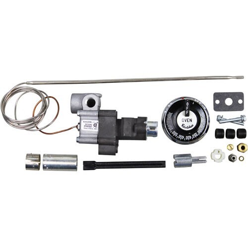 Franklin chef 143210 tstat - franklin,