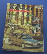 Revue technique  RTA 569