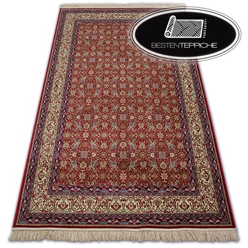 Tapis traditionnel jacquard - tapis,