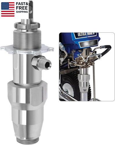 Airless spray pump 246428 for - spray,
