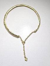 Ancienne chaîne collier dolce - chaîne,