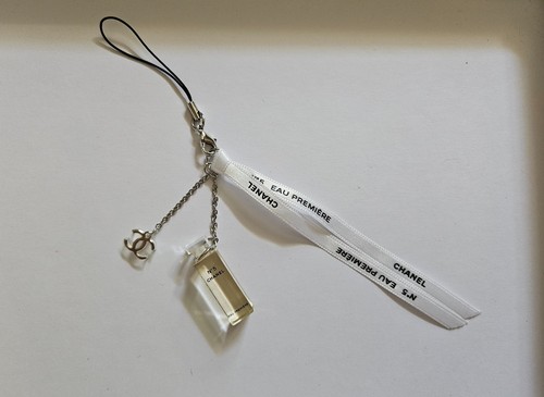 Chanel breloque rare - , bijoux