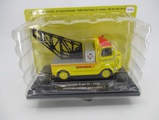 AX481 HACHETTE ELIGOR TYPE H