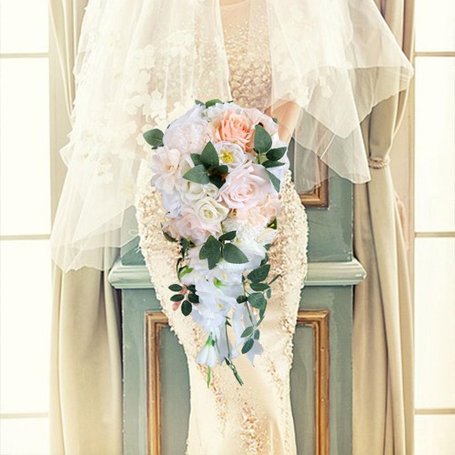 Bouquet mariée - de,