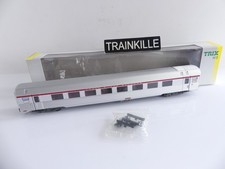 23483-04 TRIX HO VOITURE