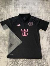 Maillot De Foot Inter Miami