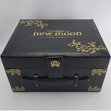 The Twilight Saga: New Moon