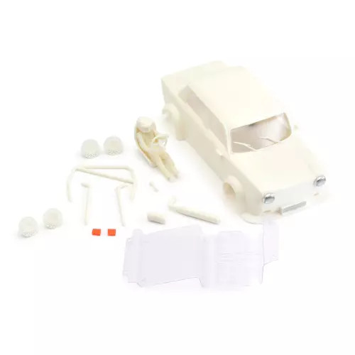 Brm 401sa simca 1000 full - brm, s-401sa