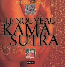 Le nouveau Kama Sutra, Richard Emerson