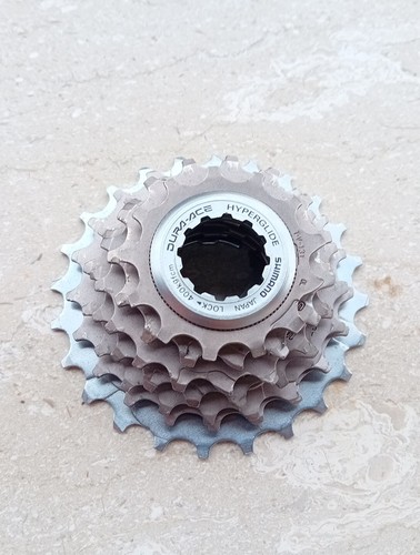 Pack pignons shimano dura - pignons,
